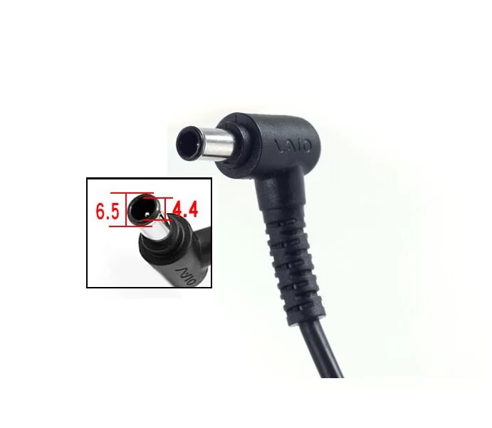 Genuine 19.5V 4.7A 90W Sony 149299621 149299631 AC Adapter +Free Cord