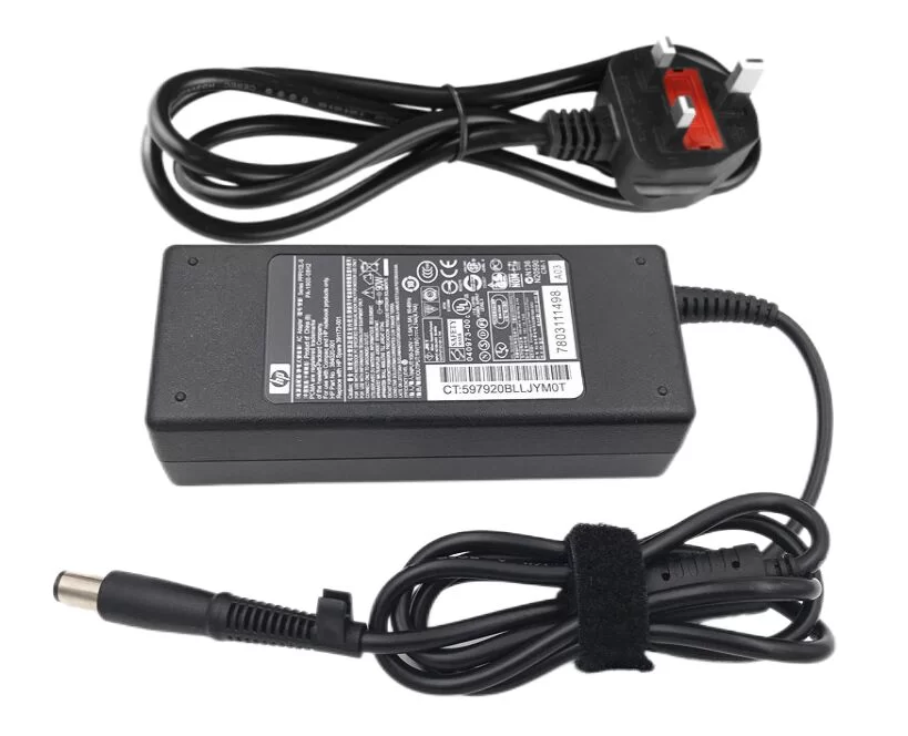 Genuine 19V 4.74A 90W Compaq CQ58-340SF Adapter Charger + Free Cord