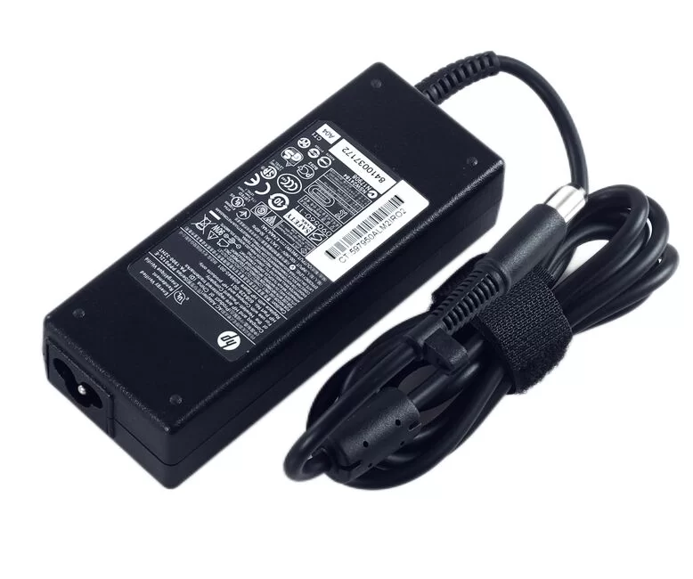 Genuine 19V 4.74A 90W HP 242 G2 Adapter Charger + Free Cord