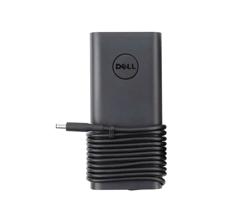 Genuine 19.5V 4.62A 90W 4.5*3.0mm Dell 06H22T Adapter Charger + Free Cord