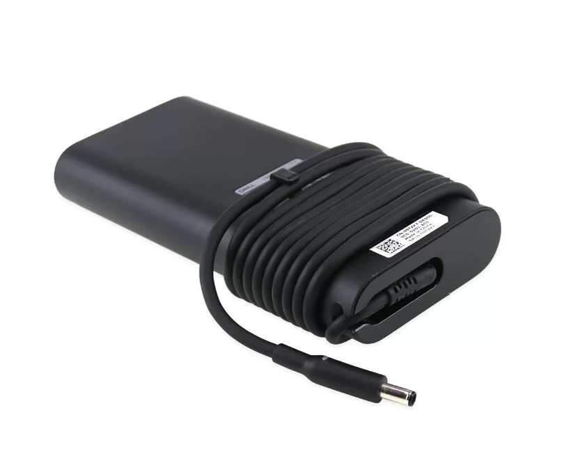 Genuine 19.5V 4.62A 90W 4.5*3.0mm Dell 06H22T Adapter Charger + Free Cord