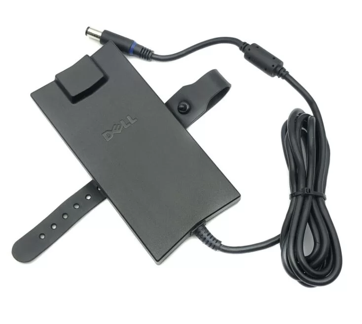Original 19.5V 4.62A 90W Dell Inspiron 510m AC Adapter + Free Cord