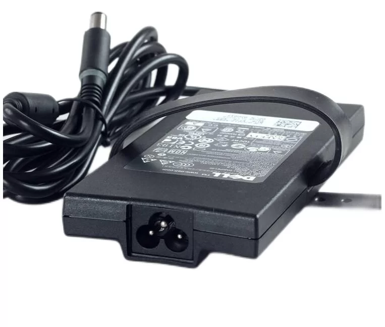 Original 19.5V 4.62A 90W Dell Inspiron 510m AC Adapter + Free Cord