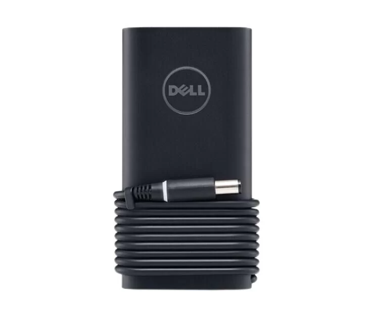 Genuine 19.5V 4.62A 90W Dell 0JCF3V AC Adapter Charger + Free Cord
