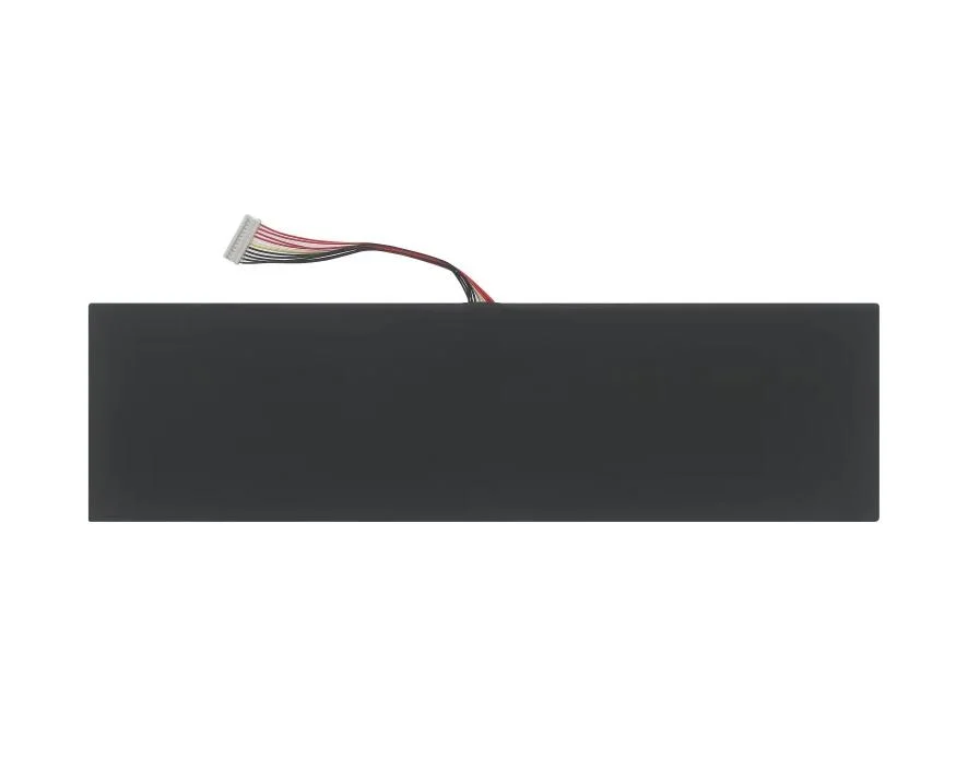 Genuine 6200mAh 94.24Wh Gigabyte Aero 14(GTX 965M) Battery