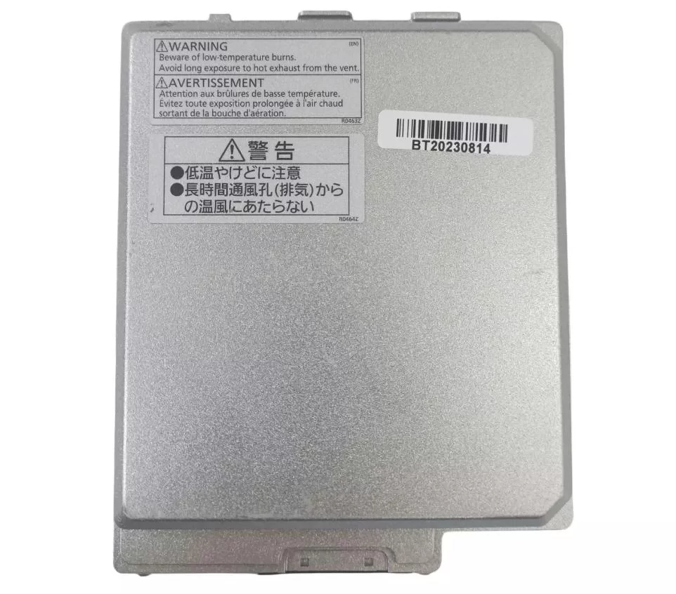 9-Cell 8700mAh 94Wh Battery for Panasonic FZ-VZSU88U