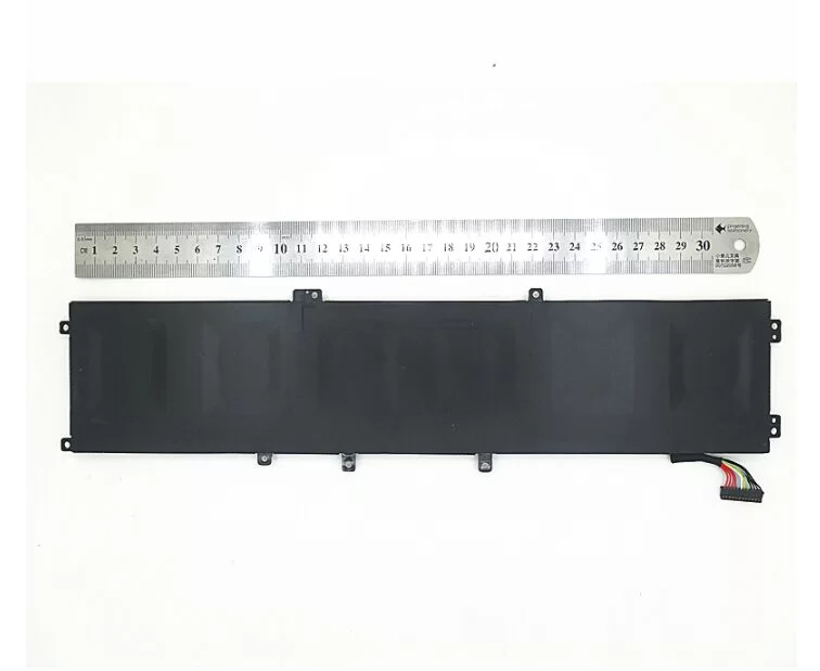 Original 6-Cell 8333mAh 97Wh Dell 06GTPY Battery