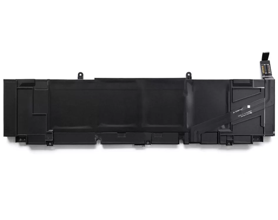 Genuine 8071mAh 97Wh Battery for Dell XG4K6