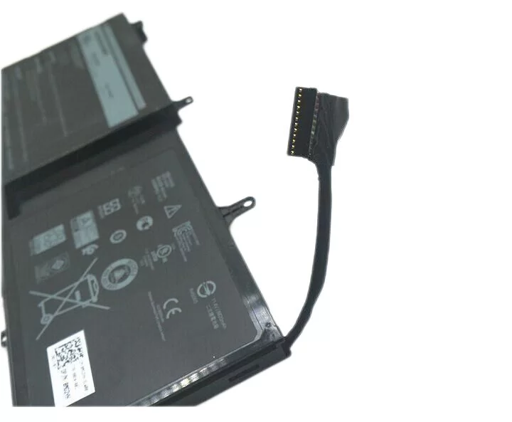 Genuine 8820mAh 99Wh Battery For Dell Alienware 15 2018