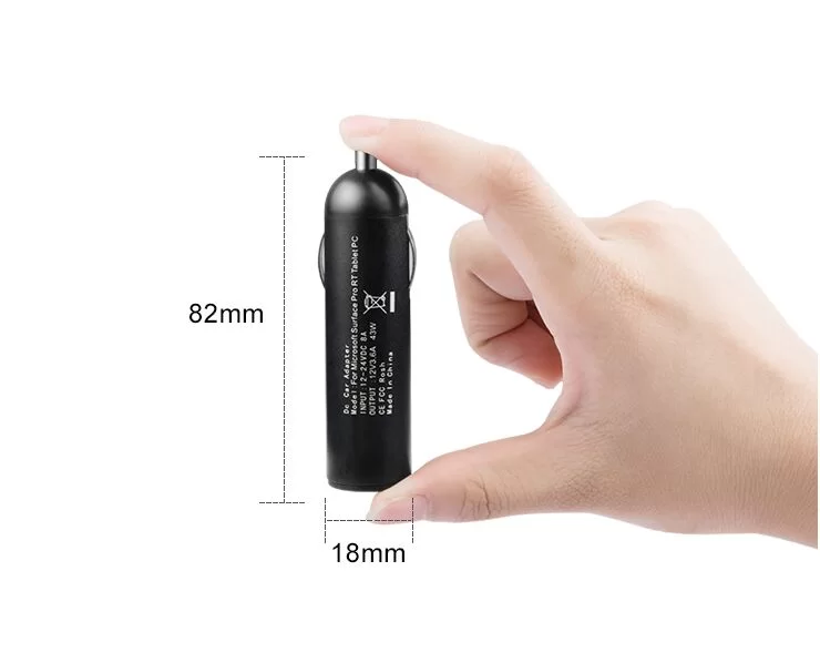 90W Laptop Car Charger For Lenovo ADLx90NDC3A Y40-80 Y40-70