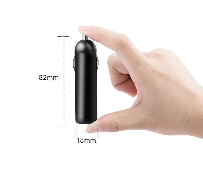 12V 2.58A 36W Car Charger For Microsoft 1625 Surface Pro 3 7G6-00001