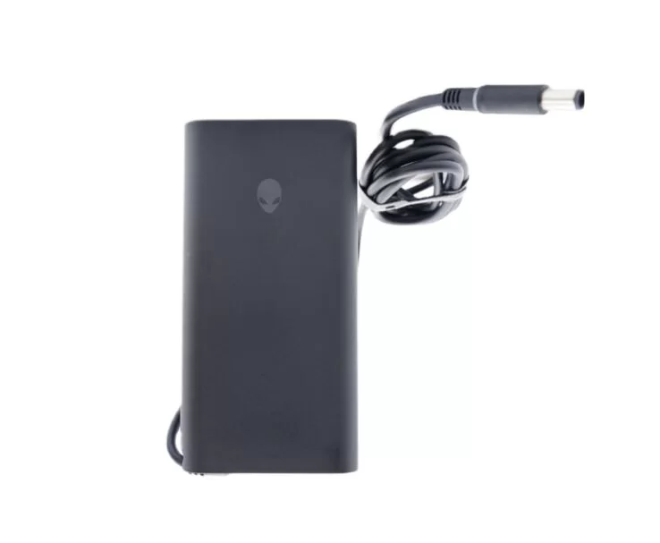 Genuine 240W Dell 0FHMD4 0WW4XY Adapter Charger + Free Cord