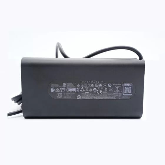 Genuine 240W Dell 450-12893 Adapter Charger + Free Cord