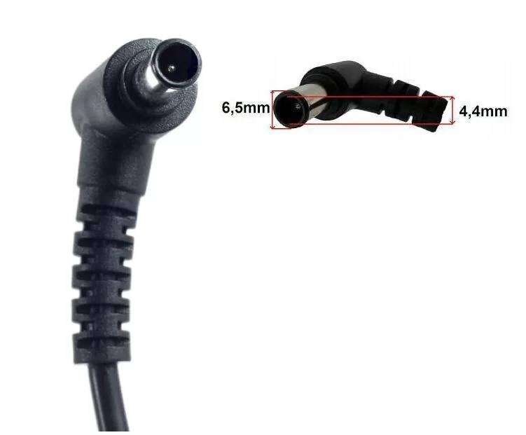 Genuine 120W Sony KD-49X720E KD49X720E Adapter Charger + Free Cord