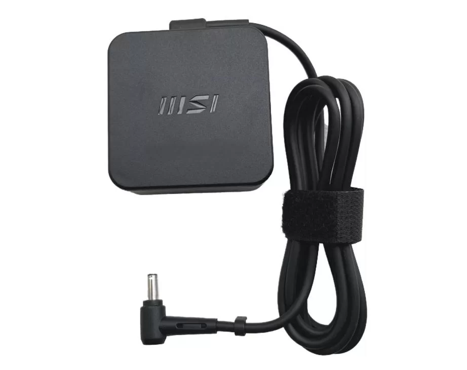 Genuine 19V 3.42A 65W MSI 957-14D22P-103 Charger AC Adapter + Cable