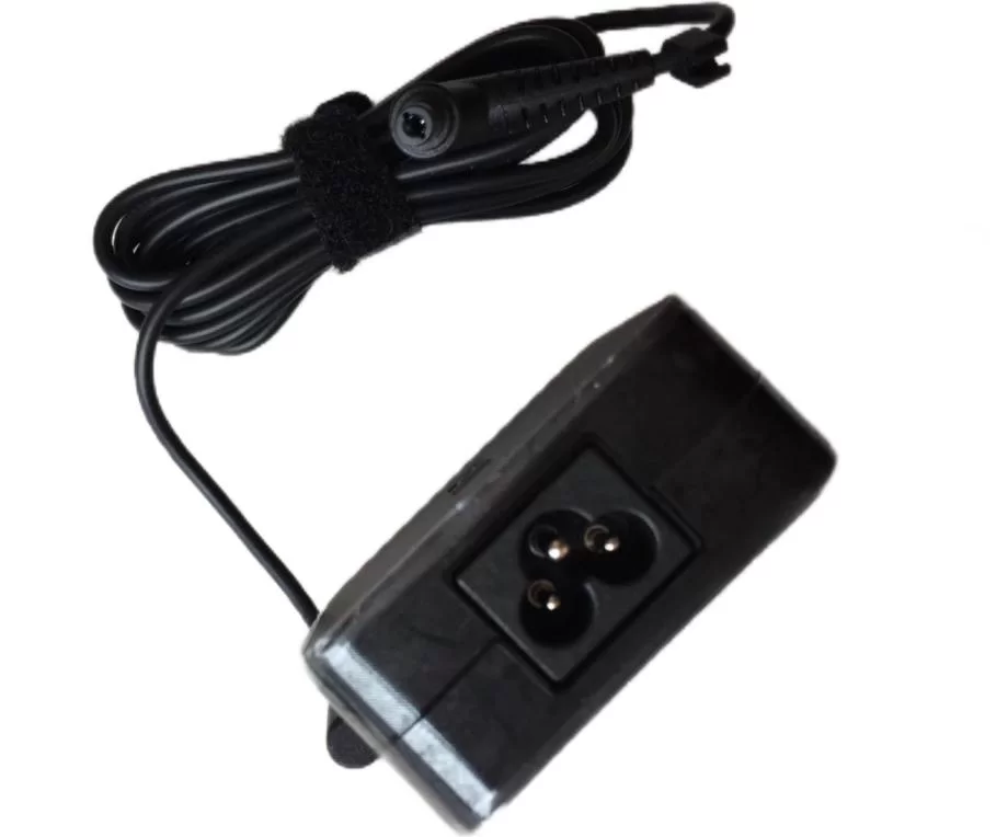 Genuine 19V 3.42A 65W MSI A6235 Charger AC Adapter + Free Cable