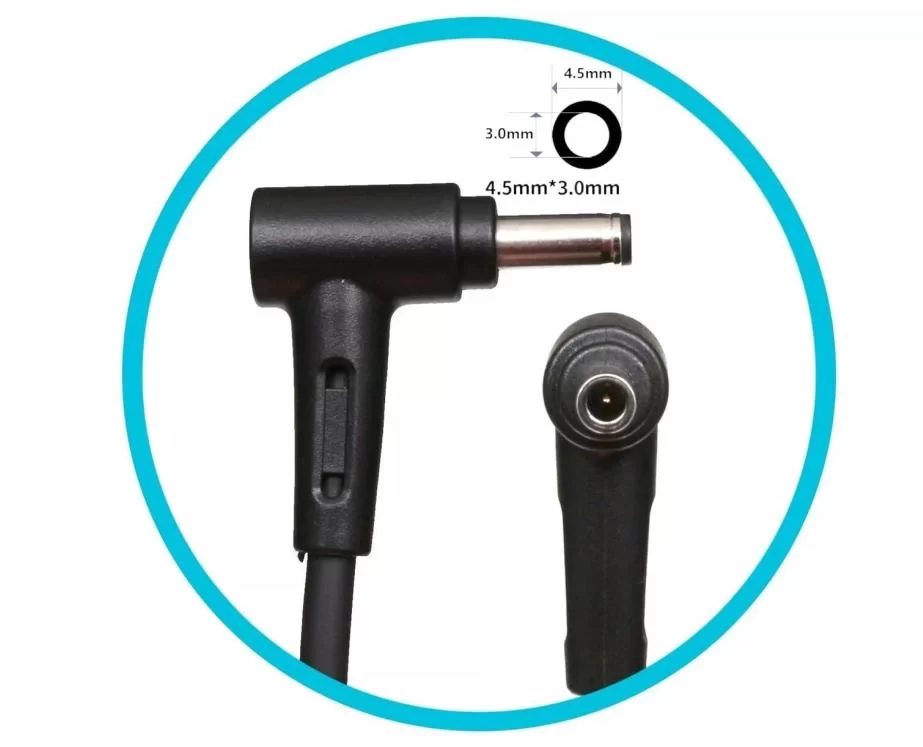 Genuine 19V 4.74A 90W MSI Modern 14 B11SBL Charger AC Adapter + Cable