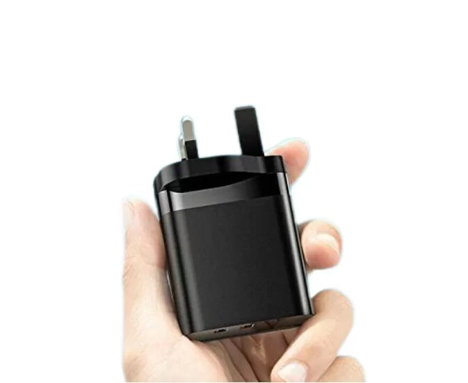 18W TYPE-C QC3.0 Asus Zenfone 3 Ultra ZU680KL Adapter Charger + Cord