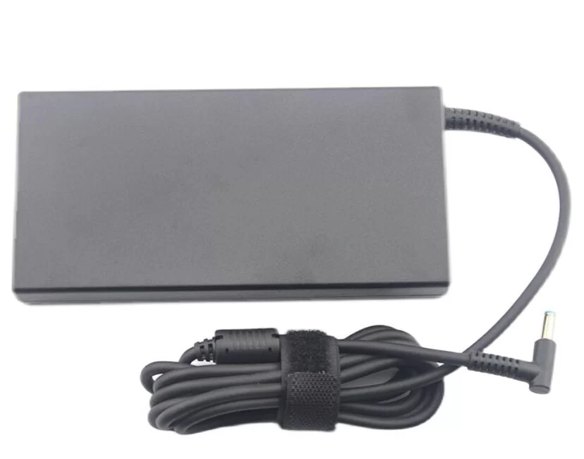 Genuine 150W HP Spectre 15-ch000 x360 Adapter Charger + Free Cord