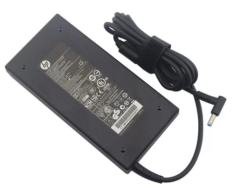 Genuine 150W HP Spectre 15-ch000 x360 Adapter Charger + Free Cord