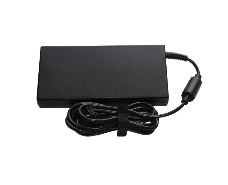 Genuine Slim 150W Gigabyte P34G v2 Power Adapter + Free Cord