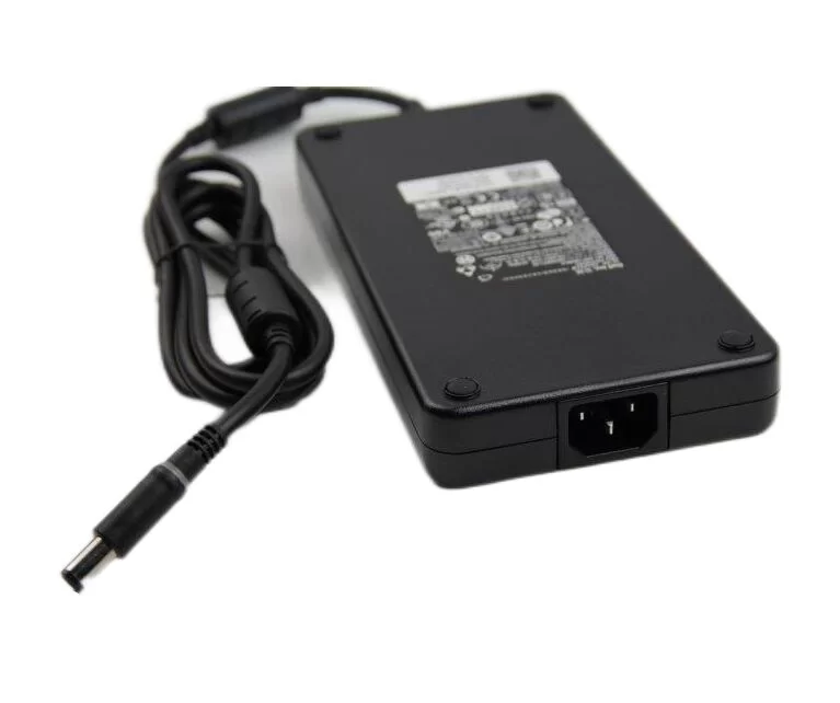 Genuine 240W 19.5V 12.3A Dell 06RTJT Charger AC Adapter + Free Cord