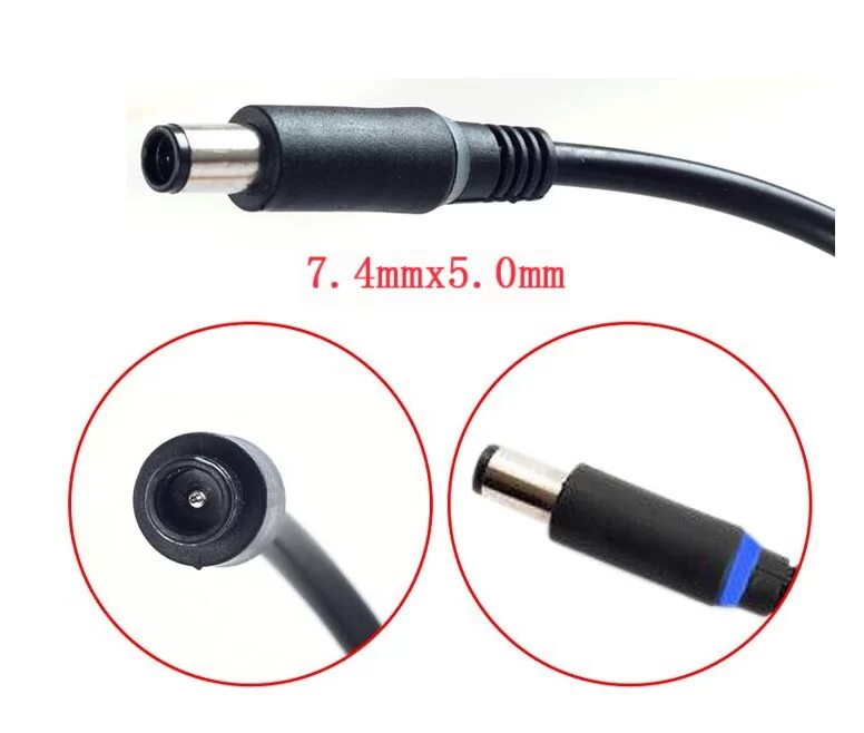 Genuine 240W 19.5V 12.3A Dell 06RTJT Charger AC Adapter + Free Cord