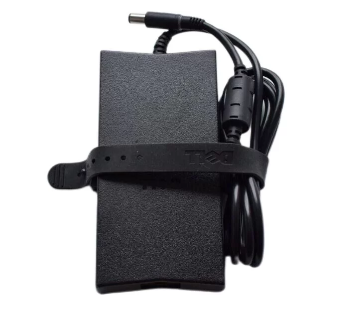 Original 130W Dell LA130PM121 Charger AC Adapter + Free Cord