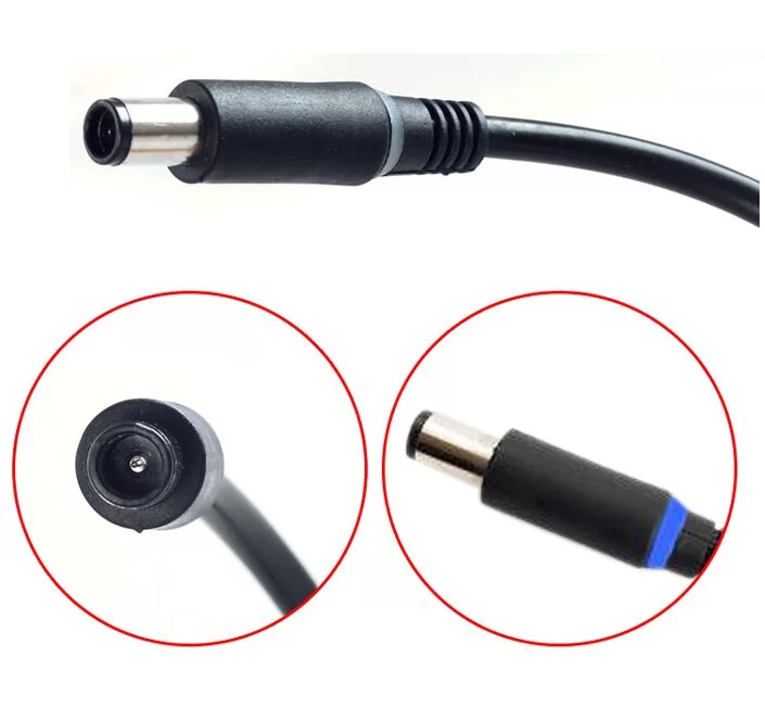 Original 130W Dell LA130PM121 Charger AC Adapter + Free Cord