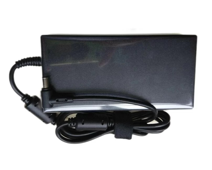 Original 230W Fujitsu LifeBook E782 Charger AC Adapter + Free Cord