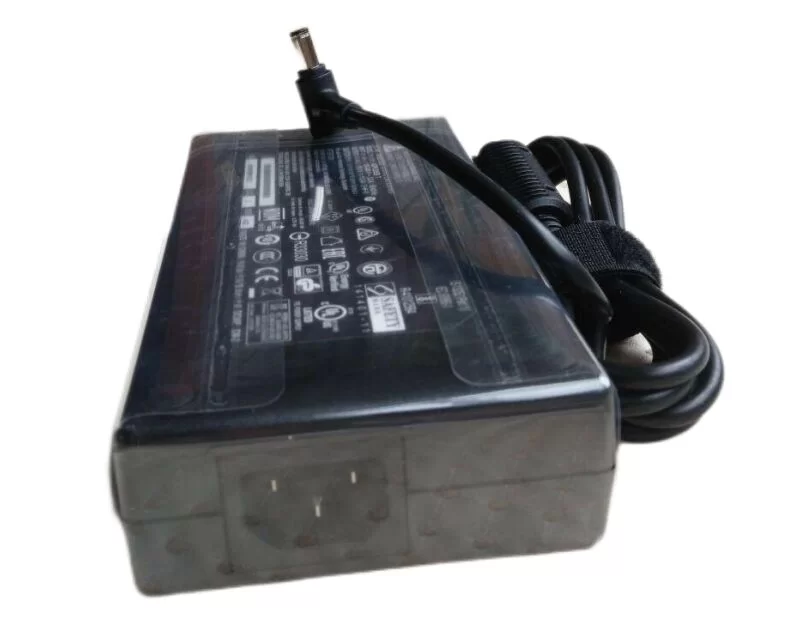 Original 230W Fujitsu LifeBook E782 Charger AC Adapter + Free Cord