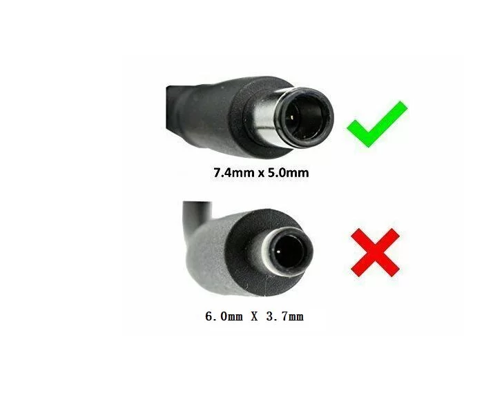 Original 230W Fujitsu LifeBook E782 Charger AC Adapter + Free Cord