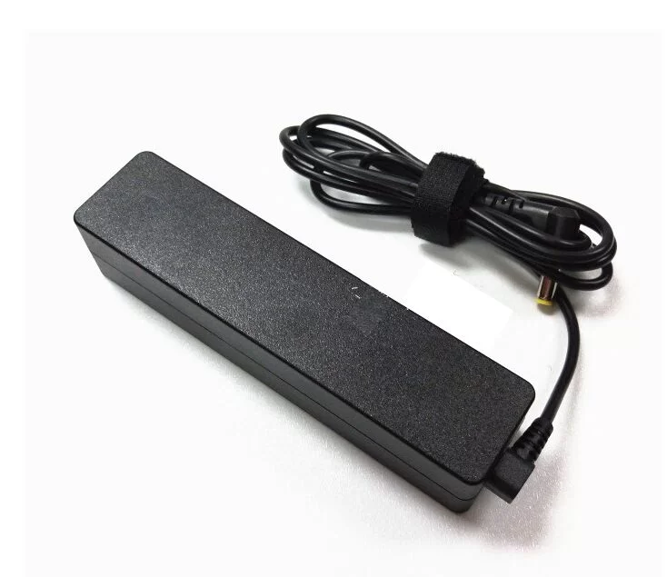 Genuine Slim 65W Fujitsu A11-065N5A CP500620 Adapter Charger + Cord
