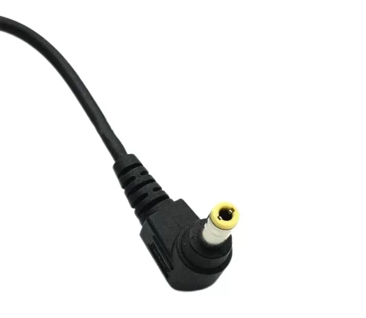 Genuine Slim 65W Fujitsu A11-065N5A CP500620 Adapter Charger + Cord