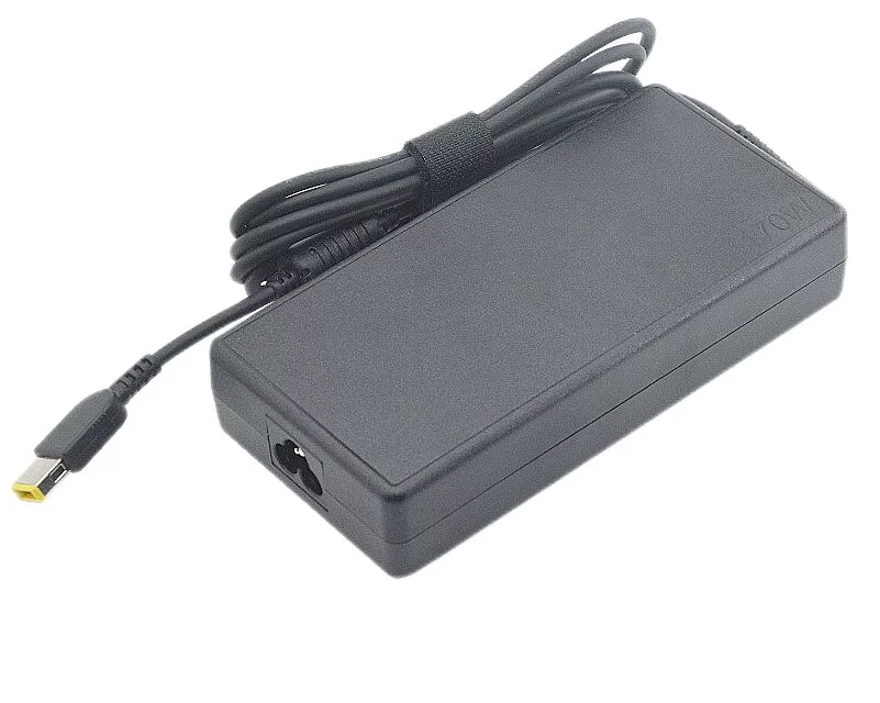Genuine 170W Lenovo 36200317 36200320 3200316 AC Adapter + Free Cord Genuine 170W Lenovo 36200317 36200320 3200316 AC Adapter + Free Cord