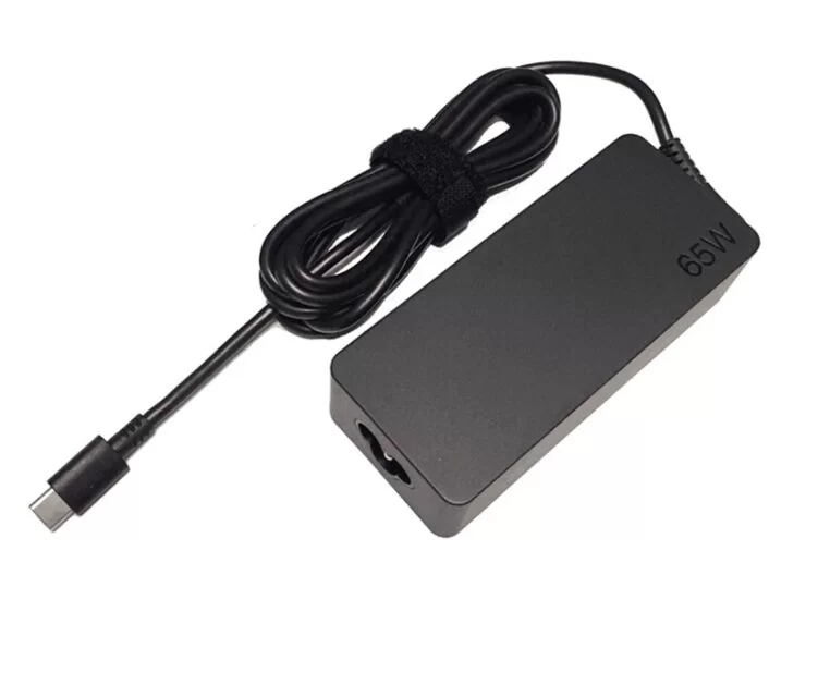 65W USB-C Lenovo 100e Chromebook 2nd Gen AST 82CD MT 2020 Charger